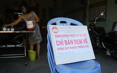 Từ trưa mai, Đà Nẵng cấm cửa hàng, quán ăn phục vụ khách tại chỗ