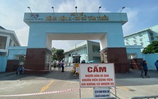 Hà Nội: Huyện Chương Mỹ ra văn bản "thượng khẩn" truy vết 2 ca dương tính đến Bệnh viện K