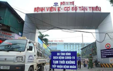 7 ổ dịch COVID-19 tại Việt Nam đang ở những đâu?
