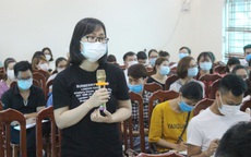 Bắc Giang ghi nhận 27 công nhân dương tính SARS-CoV-2 liên quan đến chùm ca bệnh ở khu công nghiệp