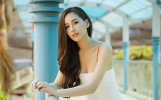 Phát ngôn của Hoa hậu Mai Phương Thúy: 'Thỉnh thoảng bí quá tôi vay tiền bạn trai rồi bù đắp bằng tình cảm'