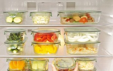 6 mẹo hay giúp tiết kiệm điện hiệu quả khi sử dụng tủ lạnh trong ngày nắng nóng