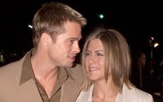 Hôn nhân đầu tiên của Brad Pitt: Tỏ tình trên thảm đỏ rồi toang vì 'tiểu tam' Angelina, từ thù thành bạn với vợ cũ sau 15 năm