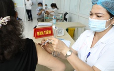 200 người tình nguyện tiêm thử nghiệm vaccine Nano Covax "made in Vietnam"