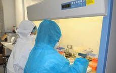 Viện Pasteur Nha Trang chuyển giao thành công kĩ thuật xét nghiệm RT-PCR cho Bệnh viện Sản - Nhi Bắc Giang