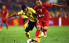 BLV Quang Huy: "Đội tuyển Việt Nam đủ sức chiến thắng UAE"