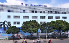 TP.HCM: Hai nhân viên Bệnh viện Nhân dân Gia Định dương tính với SARS-CoV-2