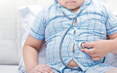 Điều chỉnh béo phì ở trẻ em
