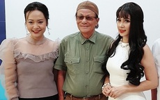 2 nữ chính phim "Người đẹp Tây Đô" mang ơn đạo diễn Lê Cung Bắc xúc động viết lời tiễn biệt