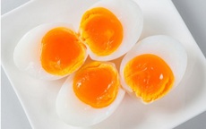 Trứng là món ăn bổ dưỡng nhưng ăn trứng theo cách này lại nguy hại cho sức khoẻ