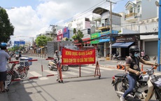 TP.HCM: Khai báo y tế điện tử cho người dân ở quận Gò Vấp