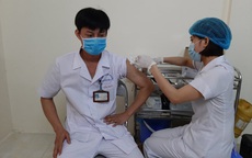 Thanh Hóa tiếp nhận 19.710 liều vaccine phòng bệnh COVID-19
