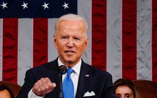 Lý do ông Biden bỗng quyết điều tra nguồn gốc Covid-19