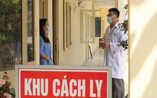 Bản tin COVID-19 tối 21/6: Thêm 135 ca mắc mới, cả ngày Việt Nam ghi nhận 272 bệnh nhân, TP.HCM vẫn chiếm đa số