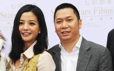 Che giấu suốt 16 năm, Triệu Vy chưa bao giờ nhắc tới người vợ cũ của chồng là Hoa hậu chuyên đi 'đào mỏ' nổi tiếng