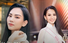 Lộ diện ứng viên “nặng ký” tại Miss World Vietnam 2021