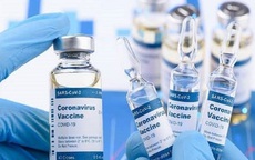 Các loại vaccine COVID-19 được cấp phép sử dụng khẩn cấp đều qua 3 giai đoạn thử nghiệm lâm sàng