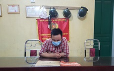 Khởi tố đôi tình nhân F0 làm lây COVID-19 cho nhiều người ở Bắc Ninh