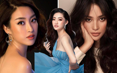 Người đẹp nào đại diện Việt Nam đeo sash Miss Grand International 2021?