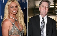 Chân dung bố ruột Britney: Ông James Spears - người đang bị lên án trong scandal '13 năm nô lệ' của Công chúa nhạc Pop