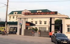Một công nhân ở Quảng Ninh dương tính SARS-CoV-2, là F1 đã được cách ly