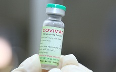 Gửi mẫu sang Canada đánh giá tính sinh miễn dịch của vaccine Covivac "made in Vietnam"