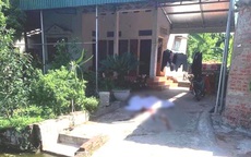 Thảm án con rể sát hại bố mẹ vợ và vợ ở Thái Bình: Bà khóc nghẹn khi 2 cháu liên tục hỏi mẹ đâu rồi