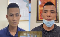 2 giang hồ cộm cán là "bạn tù" lập đường dây buôn bán ma túy