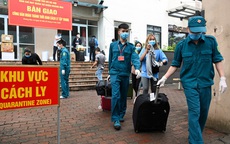 Từ 12h trưa nay, ai trở về TP Đà Nẵng thuộc diện cách ly y tế phải trả toàn bộ chi phí