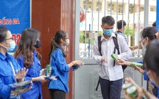 Kỳ thi tuyển sinh vào lớp 10 THPT tại Hà Nội: Điều chỉnh lịch thi, cấu trúc đề thi không thay đổi