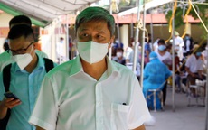Thứ trưởng Bộ Y tế đưa ra 4 trọng tâm cần thực hiện tại Bắc Giang trong thời gian tới