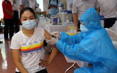 Bắc Giang hoàn thành tiêm 150 nghìn liều vaccine trong 5 ngày, nhanh hơn 2 ngày so với dự kiến