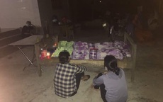 Hai chị em ruột ở Hà Tĩnh đuối nước tử vong thương tâm