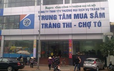 KHẨN: Ai đến 2 chợ này ở Hà Nội tự cách ly ngay tại nhà