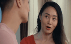 Hương vị tình thân tập 36: "Mẹ chồng tương lai" ngăn cấm Long gần gũi Nam