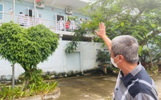 Thứ trưởng Bộ Y tế Nguyễn Trường Sơn thăm hỏi, động viên thầy trò các trường y dược chi viện Bắc Giang