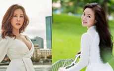 Vy Oanh chính thức khởi kiện Hoa hậu Thu Hoài: 'Giúp vật vật trả ơn, giúp người người trả oán'