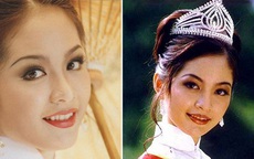 Mỹ nhân đặc biệt nhất Việt Nam, hy hữu 2 lần đăng quang Hoa hậu là ai?