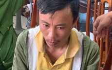 Quảng Bình: Bắt giữ đối tượng nghi giết mẹ vợ sau nhiều ngày truy tìm
