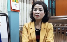 Thông đồng với nhà thầu gây hậu quả nghiêm trọng nguyên Giám đốc Sở GD&ĐT tỉnh Thanh Hóa bị bắt