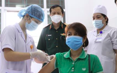 Cập nhật tiến độ sản xuất vaccine COVID-19 "made in Vietnam" được kỳ vọng hoàn thành năm 2021
