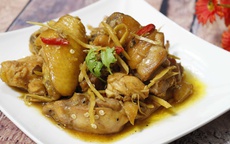 Người Việt đừng kết hợp thịt gà với những thực phẩm đại kỵ này vì có thể sinh độc, hại thân hoặc lãng phí dinh dưỡng