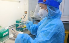 Nghệ An ghi nhận 2 trường hợp từ Bình Dương về dương tính với SARS-CoV-2