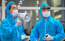 Hà Nội khẩn tìm người đến nhà thuốc Đức Tâm ở Láng Hạ - nơi có 3 nhân viên dương tính SARS-CoV-2