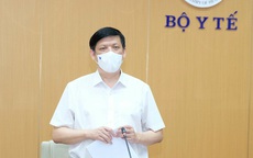Dự kiến thêm 8-10 triệu liều vaccine COVID-19 về Việt Nam trong tháng này