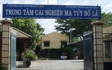 506 ca nghi mắc COVID-19 tại cơ sở cai nghiện ma túy Bố Lá ở Bình Dương