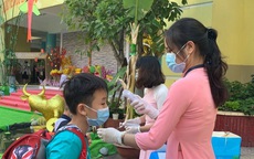 TP HCM: Lùi lịch tuyển sinh đầu cấp, ngày 16/8 khảo sát vào lớp 6 Trường chuyên Trần Đại Nghĩa