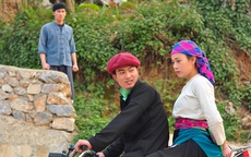 Điện ảnh Việt khuyến khích khai thác đề tài dân tộc thiểu số và miền núi