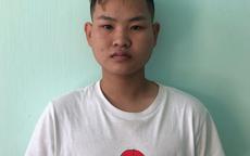 Thiếu niên giả vờ nằm chung để tháo trộm nhẫn đem bán