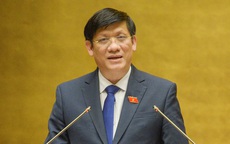 Bộ trưởng Bộ Y tế Nguyễn Thanh Long tin rằng đại dịch COVID-19 sớm khống chế, đẩy lùi